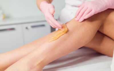 Lycon Waxbehandeling