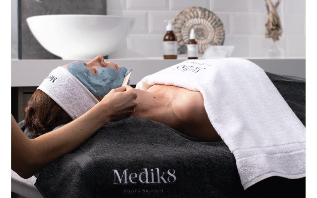 Medik8